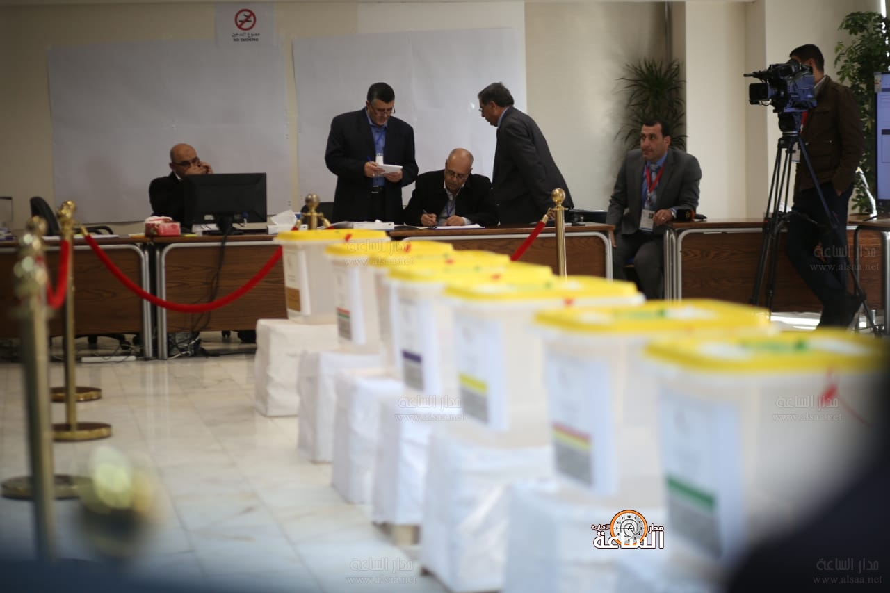 ما مصير مجلس النواب بعد تحديد