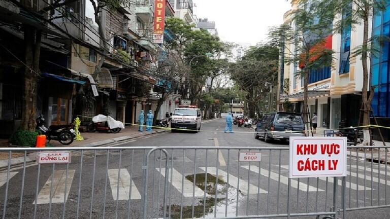 منظمة الصحة العالمية تعلق على ظهور