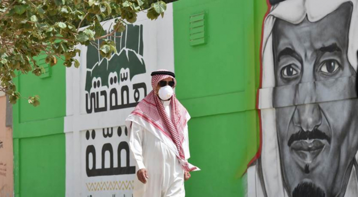 26 وفاة و1629 إصابة جديدة بكورونا