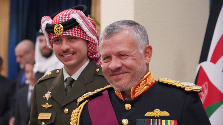 الملك مهنئا الأردنيين بعيد الأضحى: كل