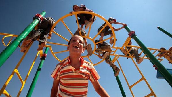 تراجع تأثير الموجة الحارة على الأردن