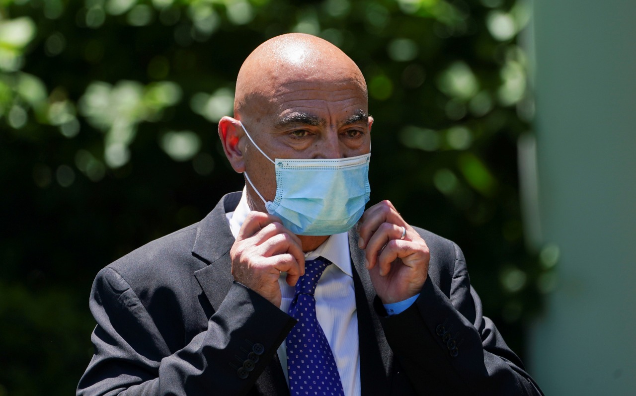 قائد “عملية السرعة الفائقة” يتوقع نسبة