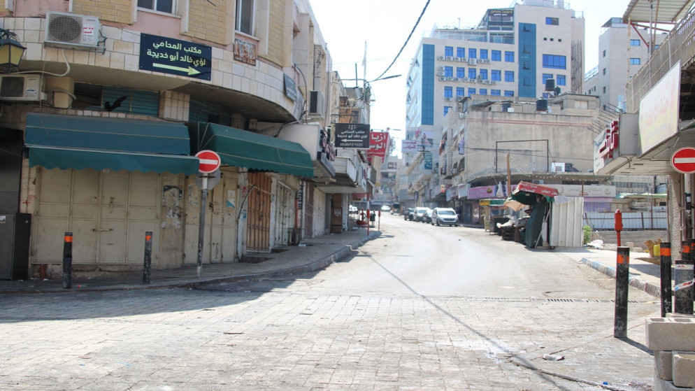 وفاة و323 إصابة جديدة بالفيروس في