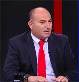 لمن القرار في دمشق ؟