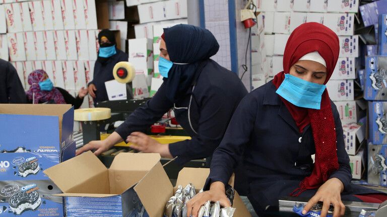 مسؤول صحي سوري: الإصابات الحقيقية بكورونا