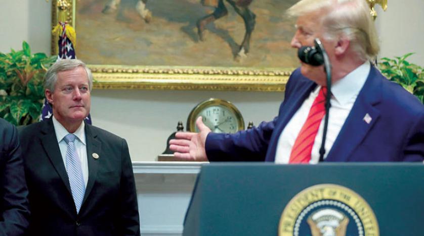 البيت الأبيض: الانتخابات الرئاسية ستجرى في