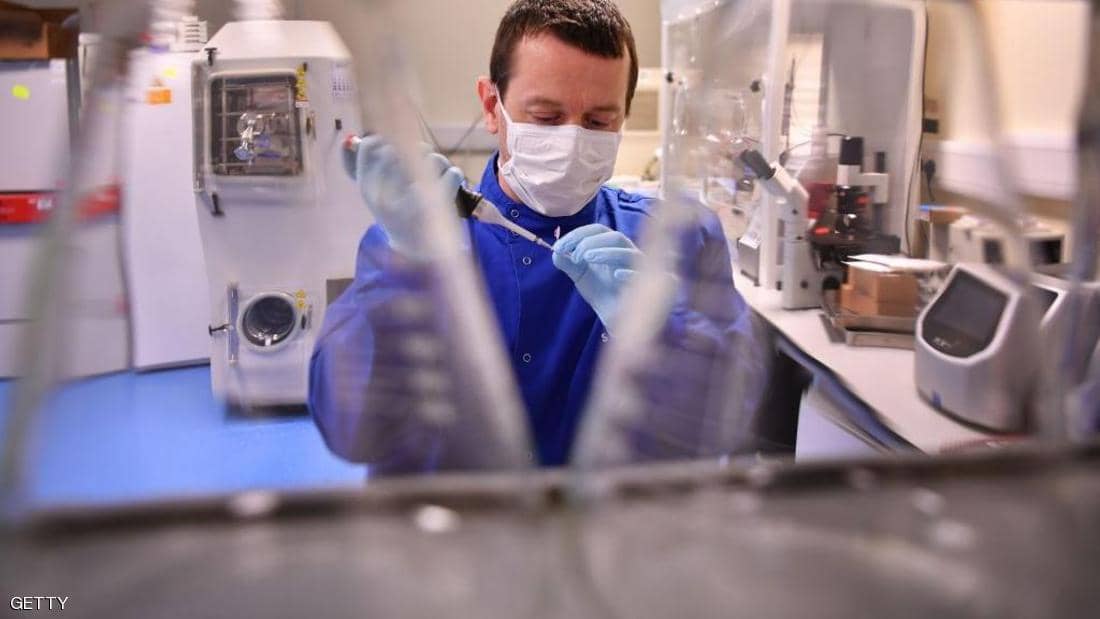 لقاح كورونا المرتقب.. الدول الغنية أول