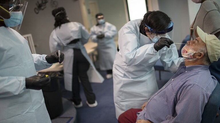 البيت الأبيض: نمر بمرحلة جديدة من