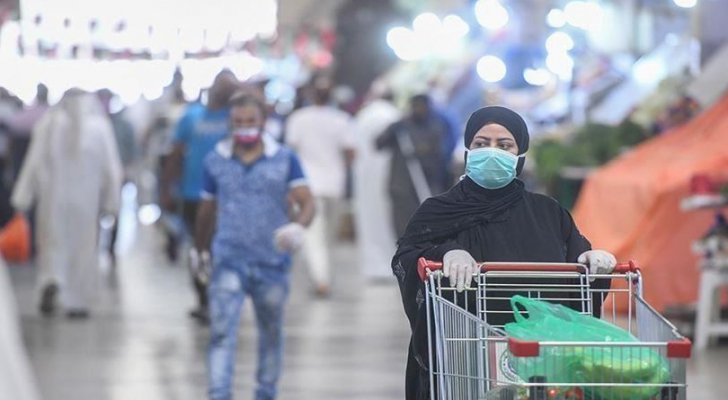 آخر مستجدات حصيلة كورونا في العالم