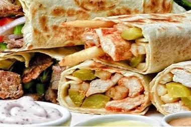 الغذاء والدواء: جميع مطاعم الشاورما مغلقة