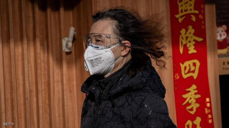 بعد تعقب كورونا في الصين.. هذا