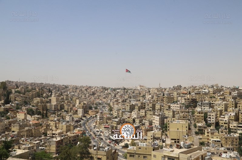 أجواء صيفية عادية في أغلب مناطق