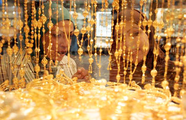 الذهب يستقر على هذه الأسعار في