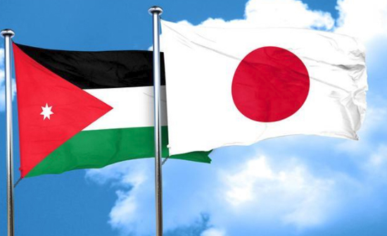 اليابان تعين شيمازاكي كاورو سفيرا لها