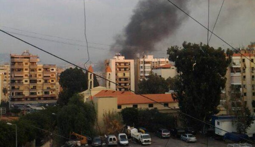 وزير الصحة اللبناني: أضرار كبيرة وإصابات