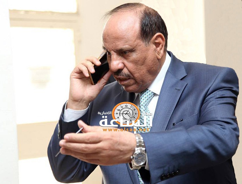 سلامة حماد يتوعد: لن نتهاون.. ويحذّر