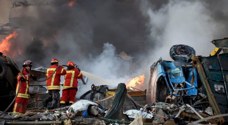 الاحتلال يعرض تقديم مساعدات إنسانية طارئة