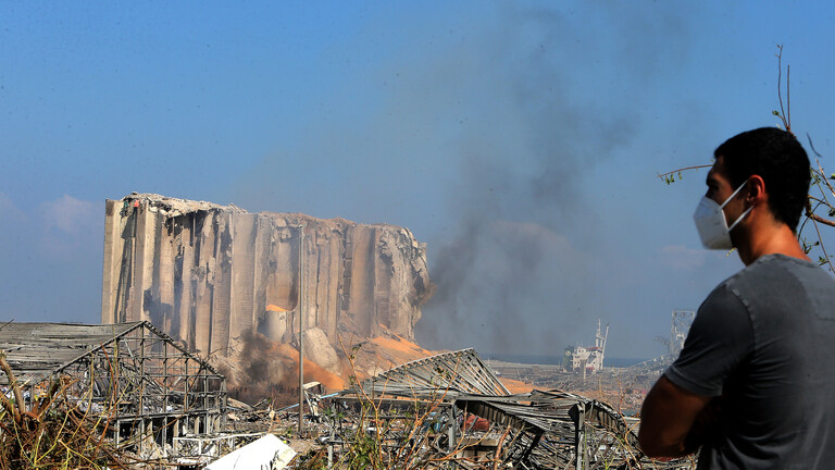 مدير عام مرفأ بيروت: تمت المطالبة