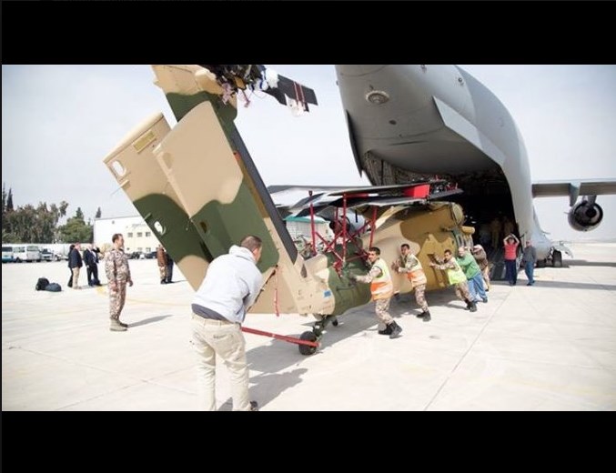 مدير التوجيه المعنوي: 160 طبيبا بتجهيزات