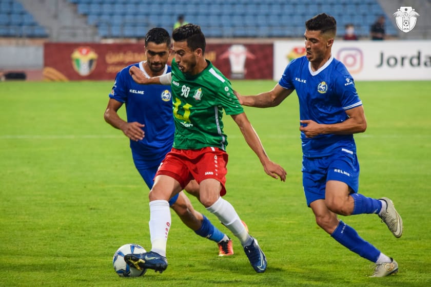 غزارة الأهداف عنوان الأسبوع الثاني من