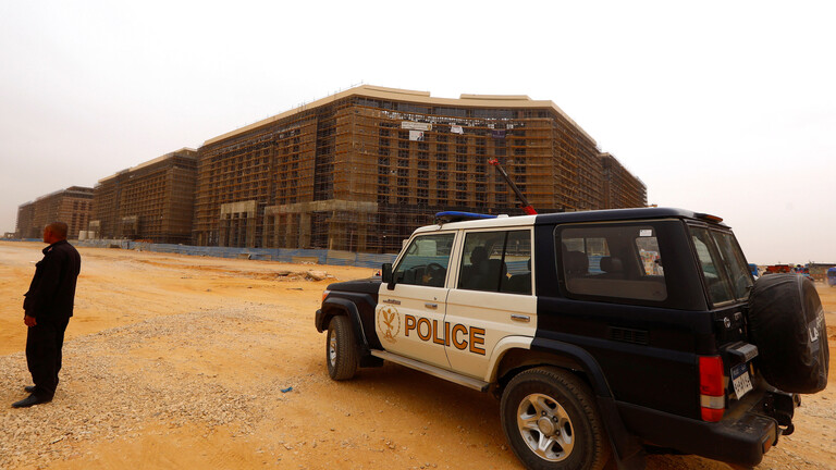 مصر.. القبض على مستشار حكومي مزيف