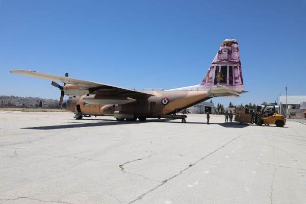 ترجيح إجلاء 60 أردنيا من لبنان