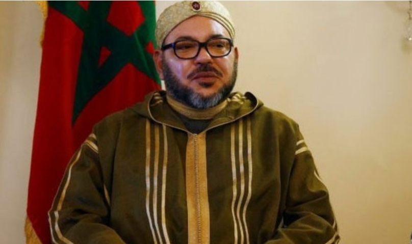 العاهل المغربي يأمر بإرسال مساعدات طبية