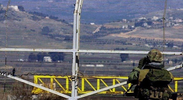 جيش الاحتلال: صفارات التحذير من الصواريخ