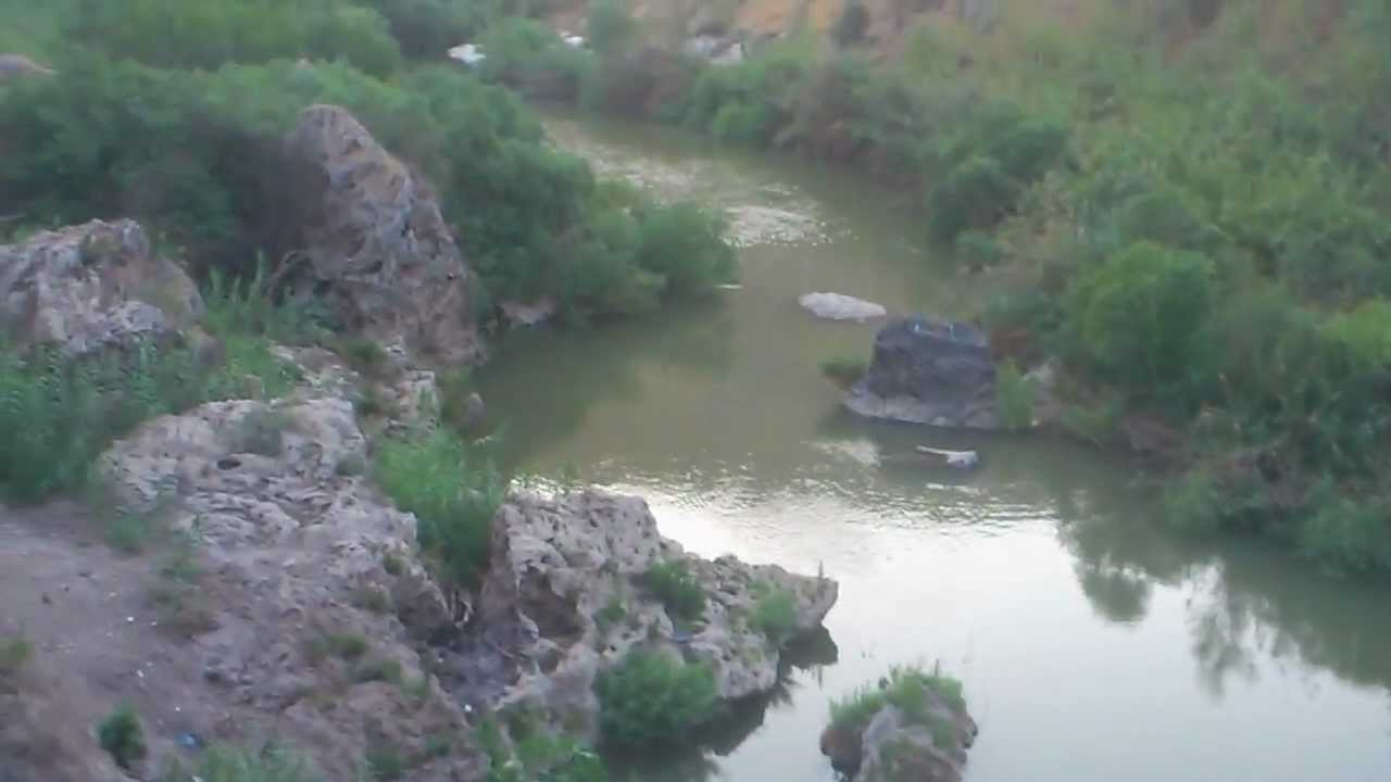 وفاة طفل غرقا في حمة المخيبة