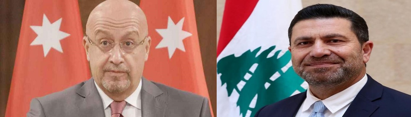 الأردن يؤكد على تقديم كافة اشكال