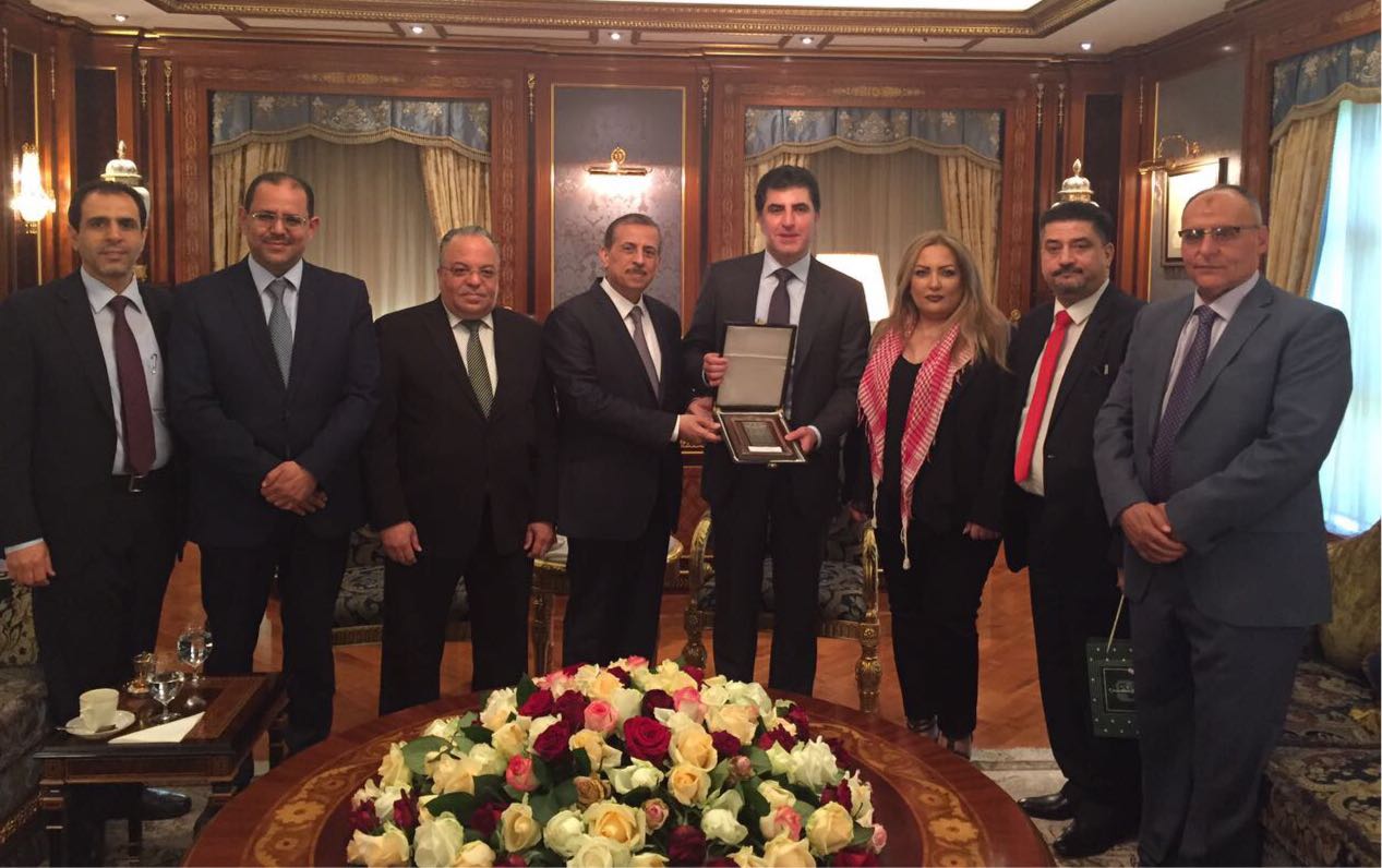 جمعية المستشفيات الخاصة تنظم أسبوعا طبيا