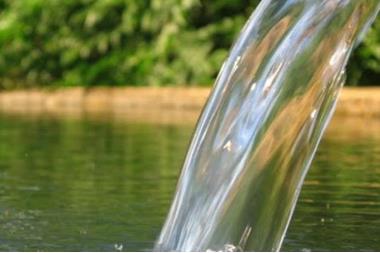 مياهنا: تأخير ضخ المياه لمناطق محددة