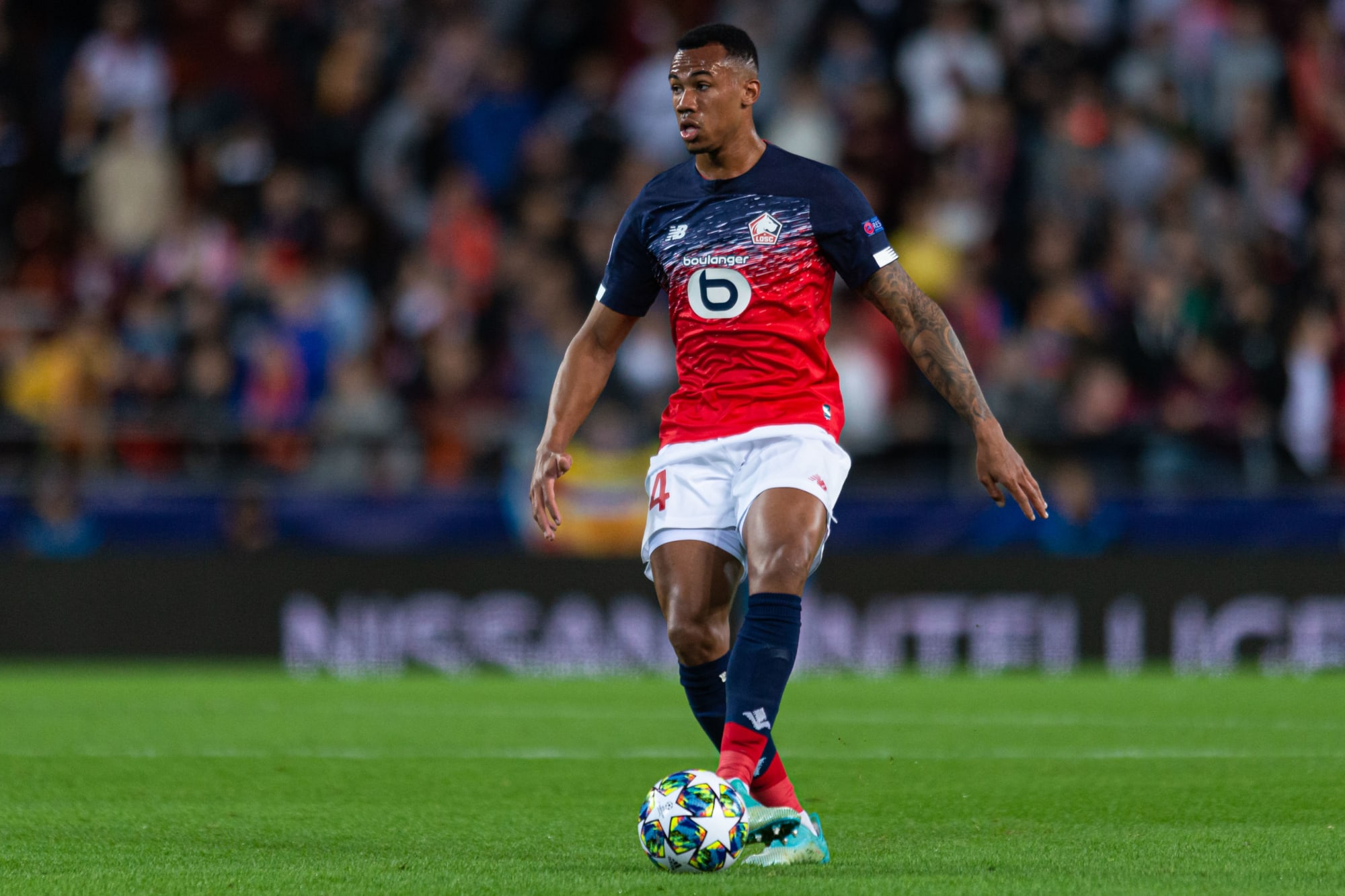 آرسنال يتلقى دفعة معنوية هائلة بشأن