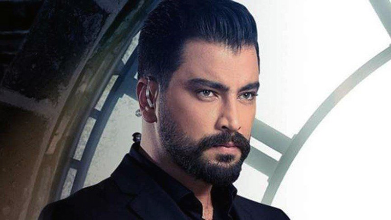 فيديو يوثق لحظة نجاة معتصم النهار