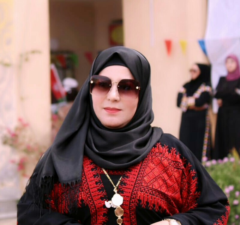 جميلة السرحان تكتب: في استقلالك وطني