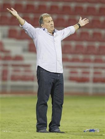 زيكو يروي قصة ذهوله من قوة