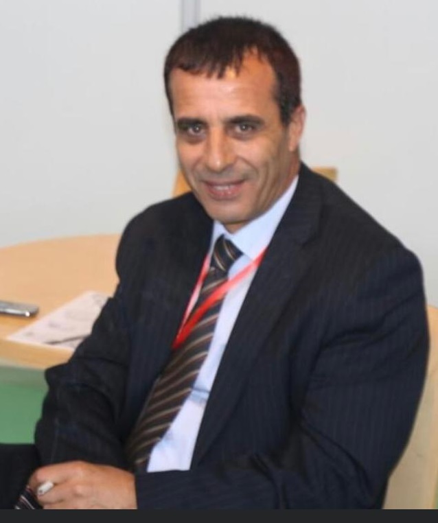 الدكتور غالب صالح الصرايرة يترشح للانتخابات