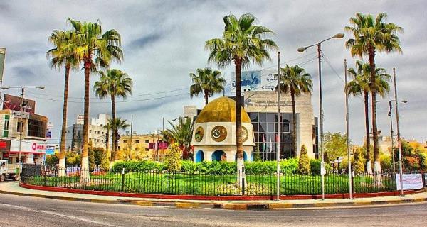 محافظ إربد: إجراءات صارمة بحق مخالفي