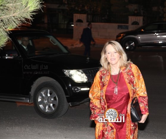 السفيرة اللبنانية ترايسي شمعون لـ «مدار