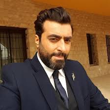 باسم ياخور بخير و لا صحة