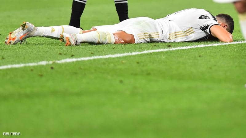 الاتصالات بدأت.. رونالدو المحبط يحضر لانقلاب