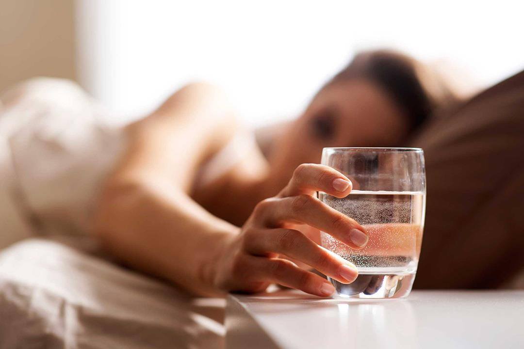 نصائح مهمة لمن يصاب بتسمم غذائي