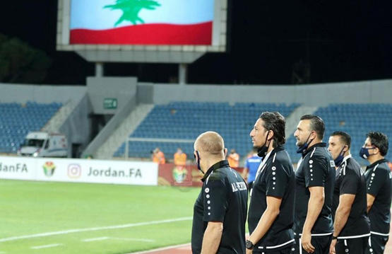 أبو زمع يوجه رسالة خاصة للبنان