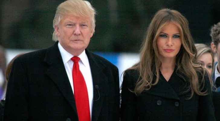 ترمب يكشف تفاصيل حياته اليومية