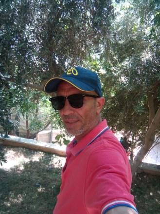 ميلاد سعيد للزميل الصحفي محمد ابو