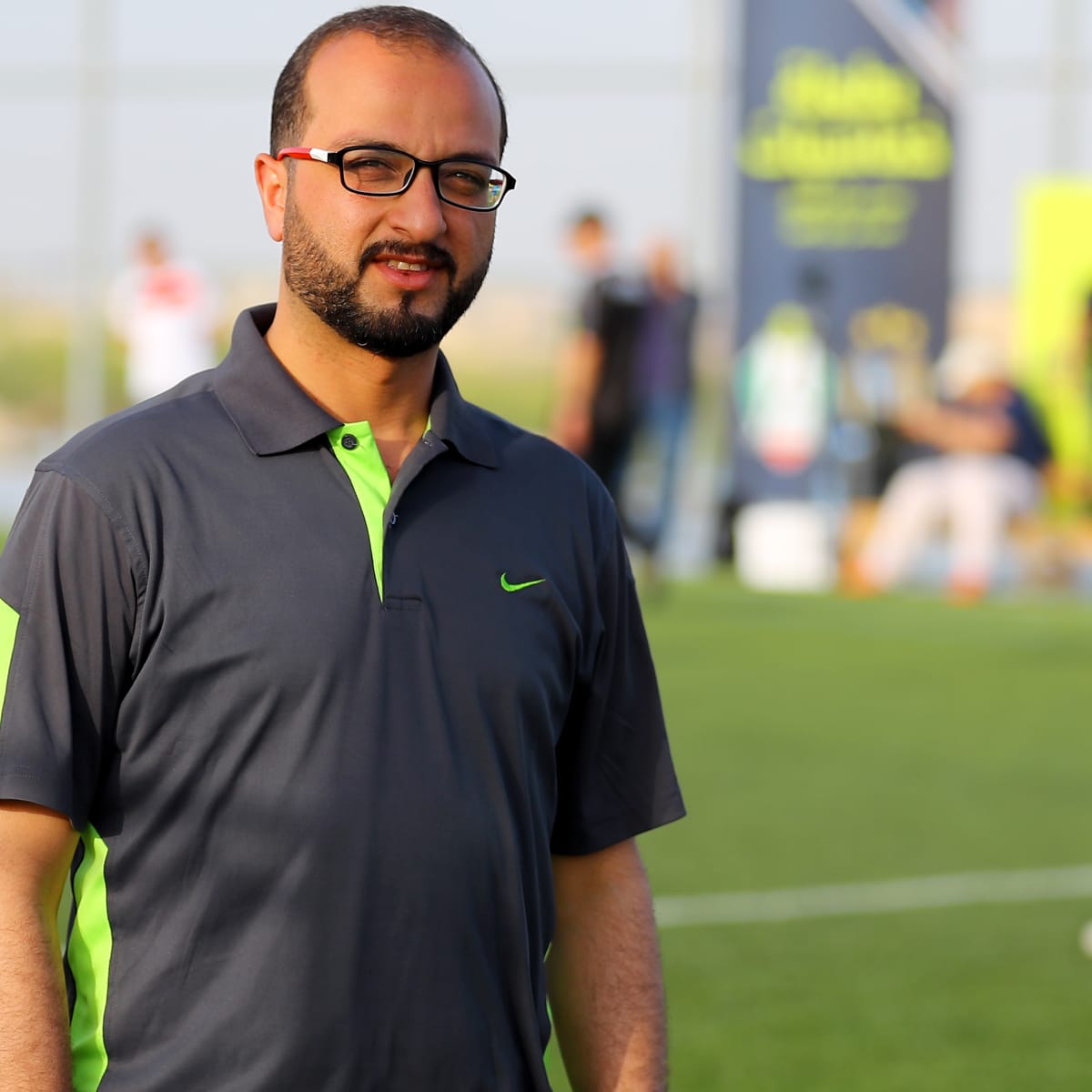 فراس المالحي يكتب: السيدة الحديدية