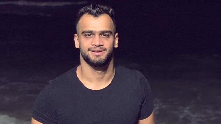 شاهد.. الصورة الأخيرة لليوتيوبر المصري مصطفى