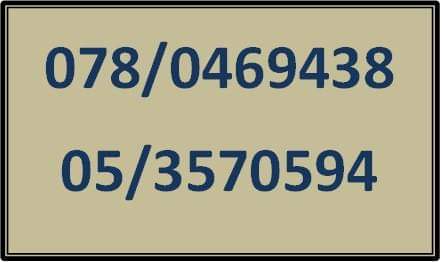 المياه تخصص ارقاما للمزارعين