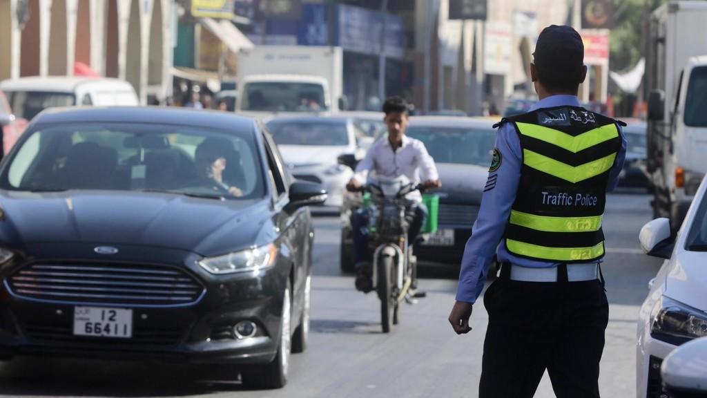 الأمن العام: بعض السلوكيات الخاطئة على