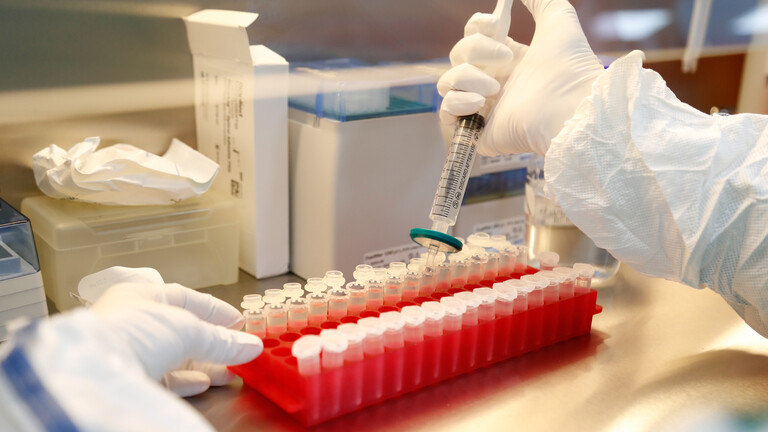 الصحة الروسية: إنتاج أول لقاح روسي